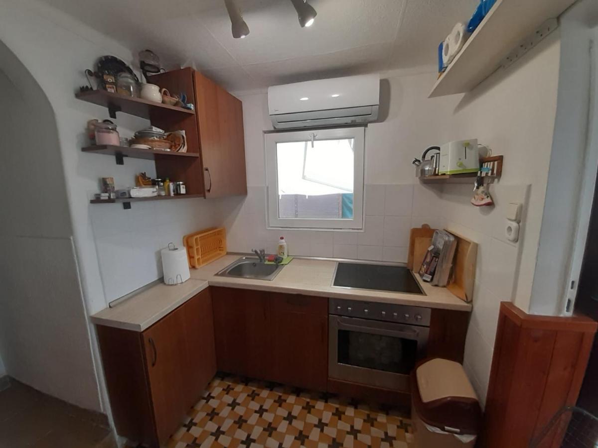 Házikó a Duna-parton Ráckeve Exterior foto