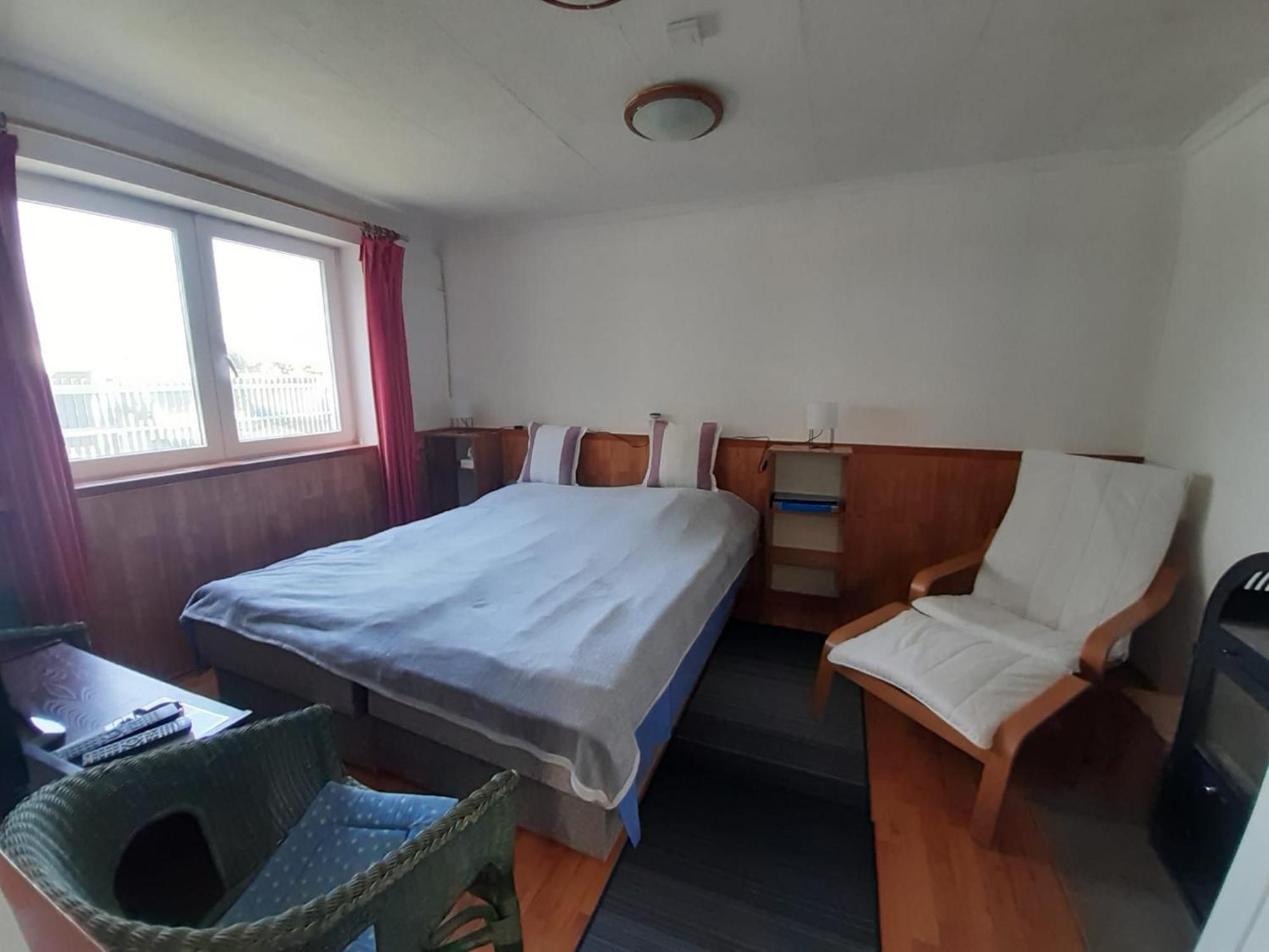 Házikó a Duna-parton Ráckeve Exterior foto