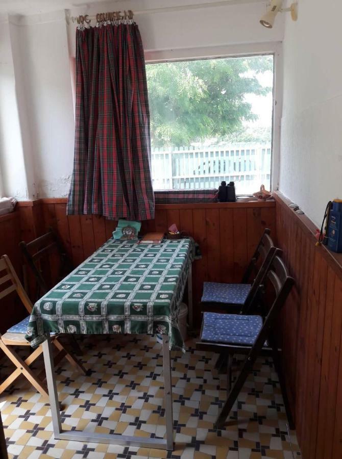 Házikó a Duna-parton Ráckeve Exterior foto