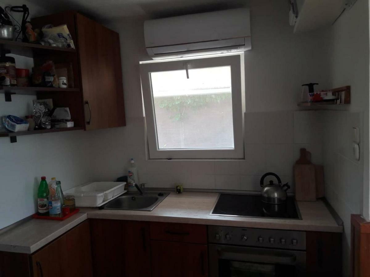 Házikó a Duna-parton Ráckeve Exterior foto